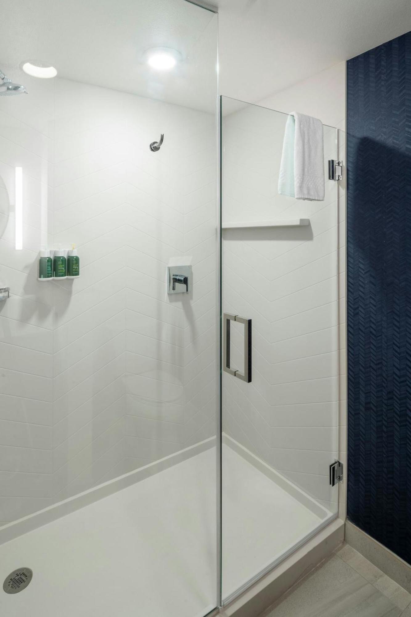 Fairfield Inn & Suites Las Vegas Northwest Екстериор снимка