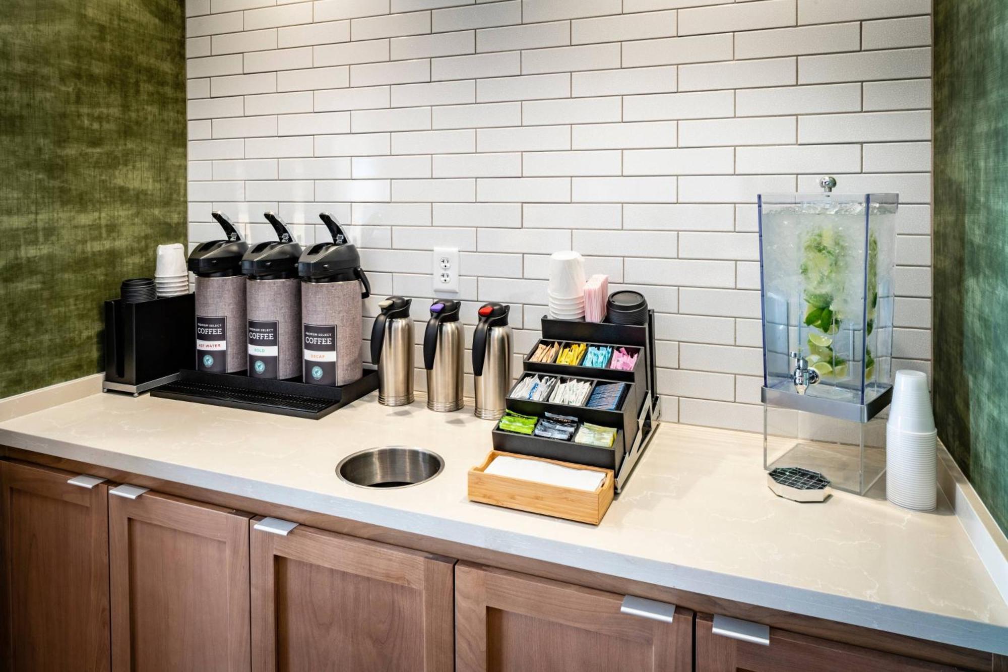 Fairfield Inn & Suites Las Vegas Northwest Екстериор снимка